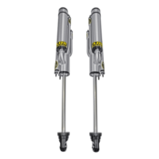 ADS Race Bypass Shock Bypass Shocks 07-18 Chevy 1500 w/ Dirt King long travel kit 3.0 in. x 8 in. 3 tube