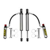 ADS Direct Fit 2.5" Adjustable Reservoir Race Shocks - Front