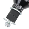 ADS Direct Fit 2.5" Piggyback Race Shocks - Rear 2005-2023 Toyota Tacoma 4WD - 2.5 in. Shock - Full Leaf Pack