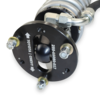 ADS Direct Fit Long Travel Race Shock - Front 1996-2004 Toyota Tacoma 4WD - 2.5 in. Shock - Remote Reservoir - MCM Fab