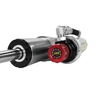 ADS Direct Fit 2.5" Adjustable Piggyback Race Shocks - Rear 2011 - 2019 Chevrolet Silverado 2500/3500