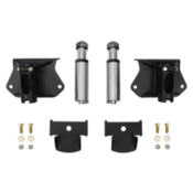 ADS Direct Fit Race Bump Stop Kit - Rear