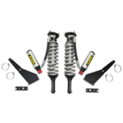 ADS Direct Fit 2.5" Adjustable Reservoir Race Coilovers - Front