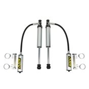 ADS Direct Fit 2.5" Reservoir Race Shocks - Rear Fits 2024+ Toyota Tacoma - 2.5 in. Shock - Remote Reservoir