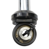 ADS Direct Fit 2.5" Piggyback Race Shocks - Rear 2005-2023 Toyota Tacoma 4WD - 2.5 in. Shock - Full Leaf Pack