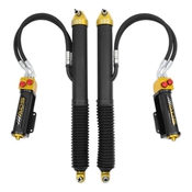 ADS Direct Fit MBR Race Shocks - Rear 2021-2024 Ram 1500 TRX, 0-2 in. Lift