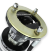 ADS Direct Fit 3.0" Adjustable Reservoir Race Coilovers - Front 2017-2022 Ford F-150 Raptor - 3.0 in. Shock - Remote Reservoir - Compression Adjuster