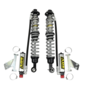 ADS Direct Fit 2.5" Adjustable Reservoir Race Coilovers - Rear