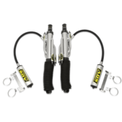 ADS Direct Fit 2.5" 3-Tube Bypass Reservoir Race Shocks - Rear