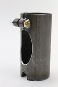 ADS Race Bump Stop Can 2.5 in. x 2.5 in. Bump Stop Can