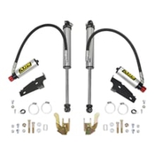 ADS Direct Fit 2.5" Adjustable Reservoir Race Shocks - Front