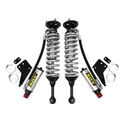 ADS Direct Fit 2.5" Adjustable Reservoir Race Coilovers - Front