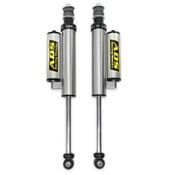 ADS Direct Fit 2.5" Piggyback Race Shocks - Rear