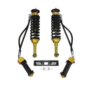 ADS Direct Fit MBR Race Coilovers - Front 2021-2024 Ram 1500 TRX, 0-1 in. Lift