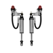 ADS Direct Fit 2.5" Adjustable Reservoir Race Shocks - Front 2011 - 2019 Chevrolet Silverado 2500/3500