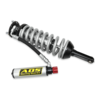 ADS Direct Fit 3.0" Adjustable Reservoir Race Coilovers - Front 2005-2023 Toyota Tacoma 4WD - 3.0 in. Shock - Remote Reservoir - Compression Adjuster (700 lb/in Spring Rate)
