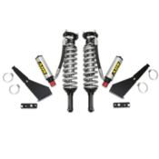 ADS Direct Fit 2.5" Adjustable Reservoir Race Coilovers - Front