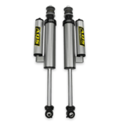 ADS Direct Fit 2.5" Piggyback Race Shocks - Front
