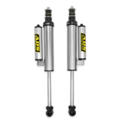 ADS Direct Fit 2.5" Piggyback Race Shocks - Rear 1996-2002 Toyota 4Runner 4WD 6-Lug - 2.5 in. Shocks - 9.5 in. Stroke - Piggyback Reservoir