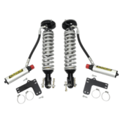 ADS Direct Fit 2.5" Adjustable Reservoir Race Coilovers - Front
