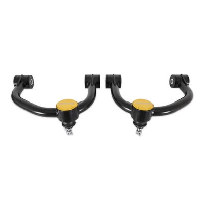 ADS Tubular HD Front Upper Control Arm Kit - Front Upper Fits 2004-2020 Ford F-150