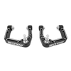 ADS Billet Front Upper Control Arm Kit - Front Upper 2021-2024 Ford Bronco