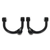 ADS Tubular HD Front Upper Control Arm Kit - Front Upper Fits 2005 - 2023 Toyota Tacoma - Front