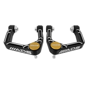ADS Billet Front Upper Control Arm Kit - Front Upper 2021-2024 Ford Bronco