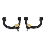 ADS Tubular HD Front Upper Control Arm Kit - Front Upper Fits 2005 - 2023 Toyota Tacoma - Front