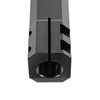 ADS Billet Rear Lower Control Arm Kit - Rear Lower 2021-2024 Ford Bronco