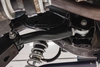ADS Tubular HD Rear Upper Control Arm Kit - Rear Upper