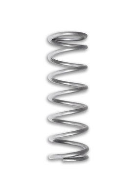 ADS Direct Fit Race UTV Performance Spring Kit 2016-2023 Can-Am X3 All Models - Fox 2.5 in. Front/ 3 in. Rear