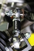 ADS Adjustable Heavy Duty Sway Bar End Link Kit - Front 2021-2024 Ford Bronco