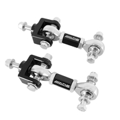 ADS Adjustable Heavy Duty Sway Bar End Link Kit - Front 2021-2024 Ford Bronco
