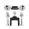 ADS Adjustable Heavy Duty Sway Bar End Link Kit - Front 2021-2024 Ford Bronco