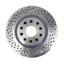 RH Rotors