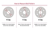 Baer Brakes 12.000" x 1.020", 1-Piece, RH Replacement Rotor, SDZ