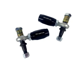 Baer Brakes Tracker Tie Rod/Bump Steer Kit
