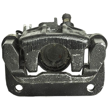 Baer Brakes 11.65" IronSport Rear Brake Kit Fits Ford 8"/9" Small Bearing Rear Ends w/Non-Staggered Rear Shocks