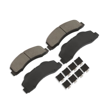 SPORT BRAKE R PADS 99-04 JEEP GRAND CHEROKEE