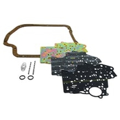 B&M Shift Improver Kit - GM TH400 Transmissions