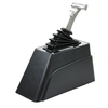 B&M Automatic Ratchet Shifter - Light Truck MegaShifter