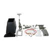 B&M Automatic Ratchet Shifter - Light Truck MegaShifter