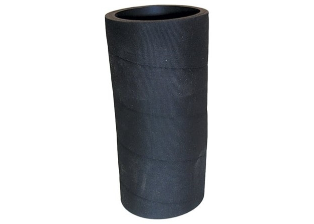 Brothers Trucks Filler Neck Hose for 47-72 Chevy/GMC Truck