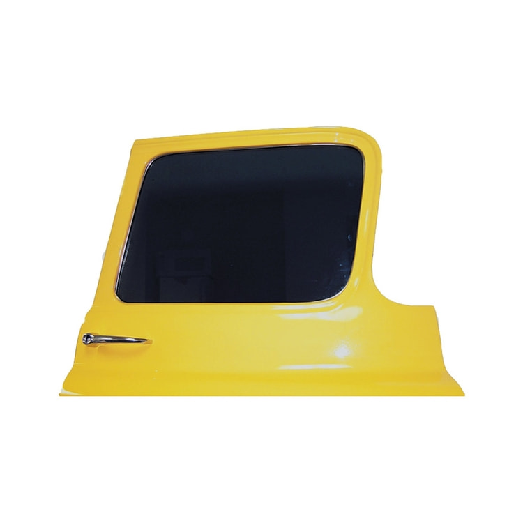 Brothers Trucks One-Piece Window Kit FOR 55-59 GMC Pickup Truck