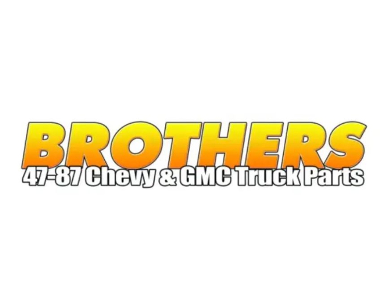 Brothers Trucks