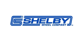 Carroll Shelby Wheels CS5 - 19 x 11 in. - 50mm Offset - Chrome Powder - Rear