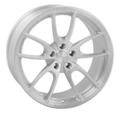 Forged Wheels