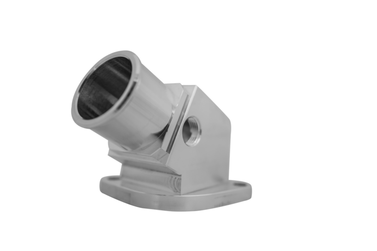 Gen III Hemi Water Neck/Thermostat Housing