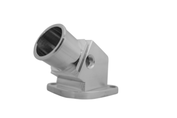 Gen III Hemi Water Neck/Thermostat Housing